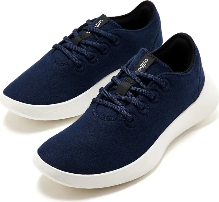 Wool Runner sneakers - Image 2