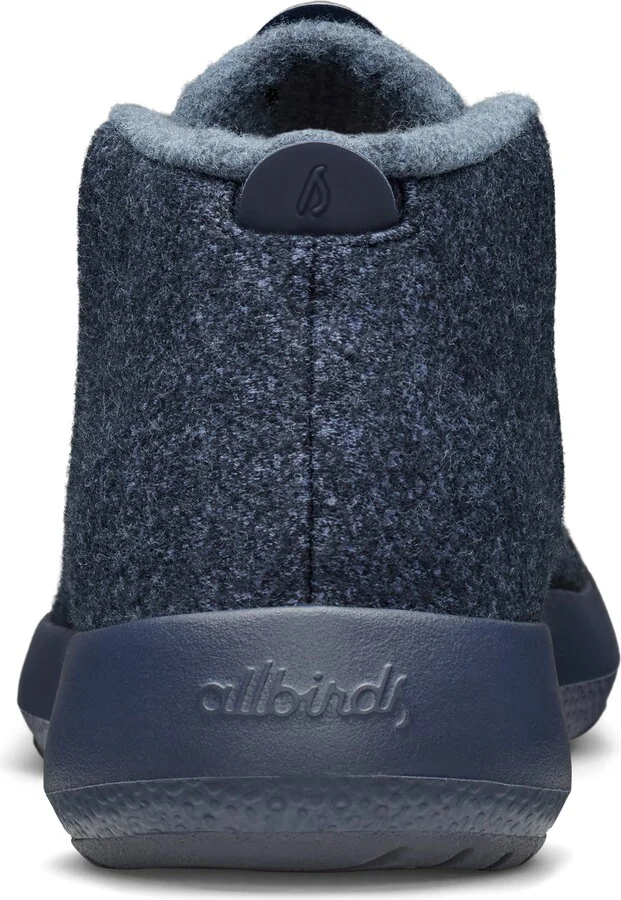 Wool Runner-Up Mizzle Sneaker - Image 2
