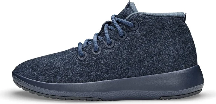 Wool Runner-Up Mizzle Sneaker - Image 3