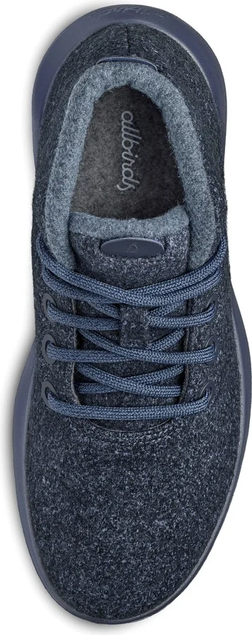 Wool Runner-Up Mizzle Sneaker - Image 4