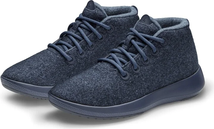 Wool Runner-Up Mizzle Sneaker - Image 7