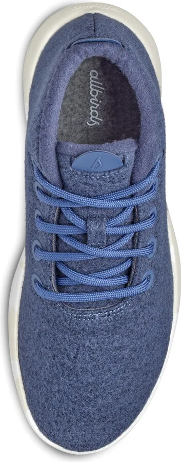 Wool Runner-Up Mizzle Sneaker - Image 9