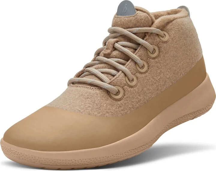 HAZY BEIGE