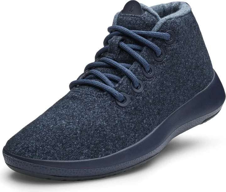 Wool Runner-Up Mizzle Sneaker