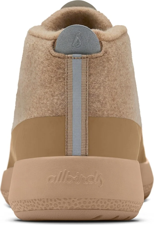 Wool Runner-Up Mizzle Water Repellent Sneaker - Image 2