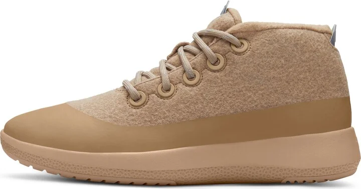 Wool Runner-Up Mizzle Water Repellent Sneaker - Image 3