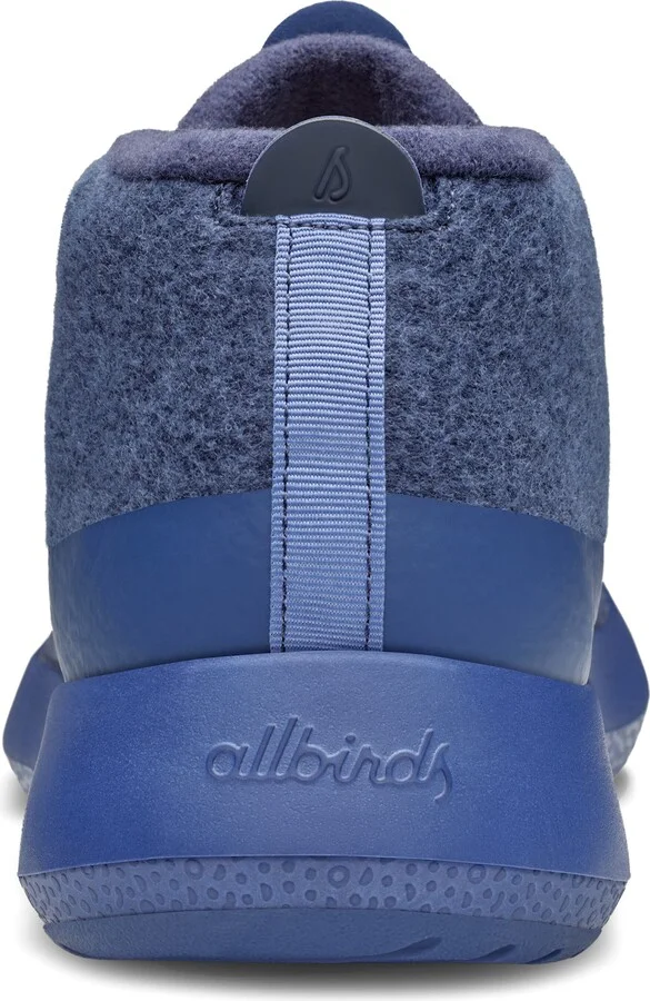 Wool Runner-Up Mizzle Water Repellent Sneaker - Image 7