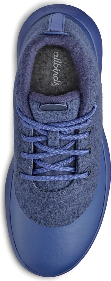 Wool Runner-Up Mizzle Water Repellent Sneaker - Image 8