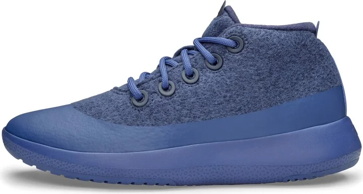 Wool Runner-Up Mizzle Water Repellent Sneaker - Image 11