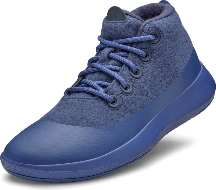 HAZY INDIGO/ HAZY INDIGO