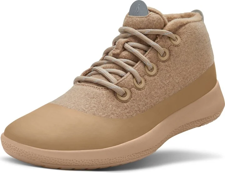 Wool Runner-Up Mizzle Water Repellent Sneaker