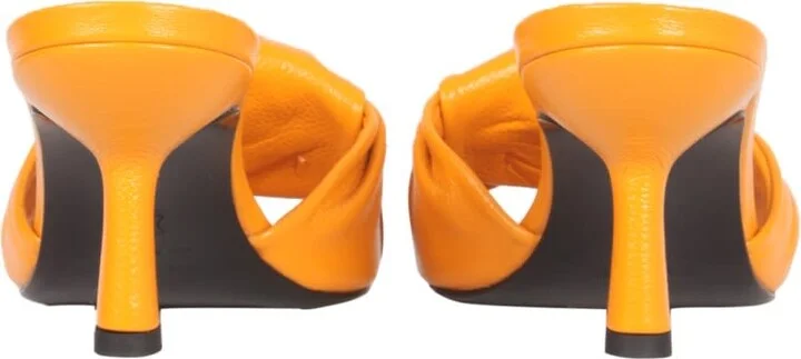 Wool Sandals - Image 3