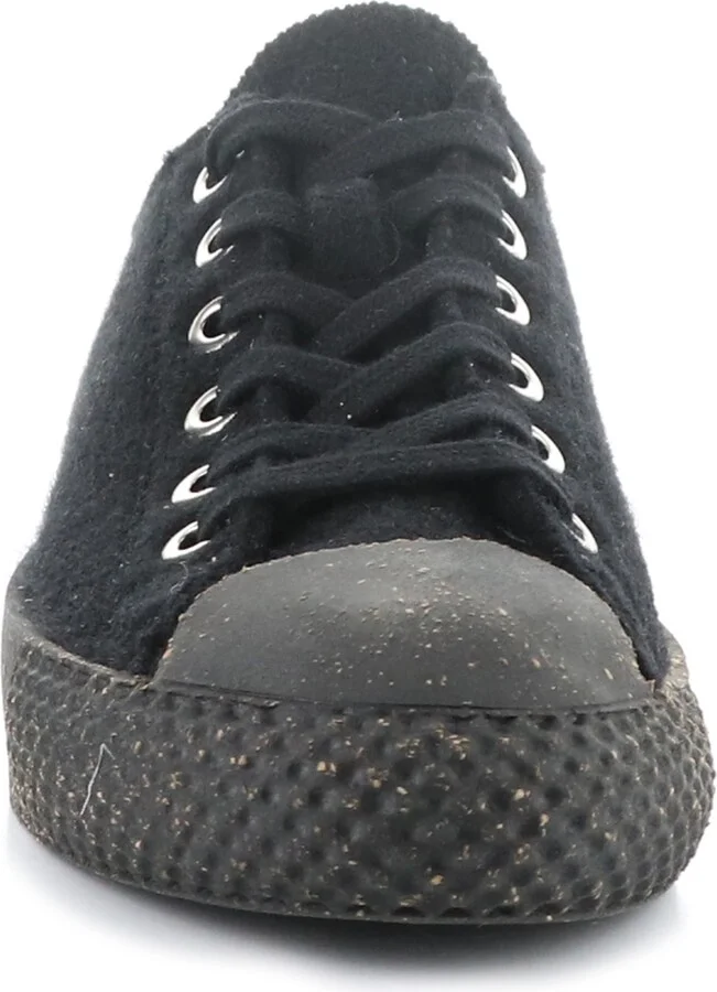 Wool Sneaker - Image 3