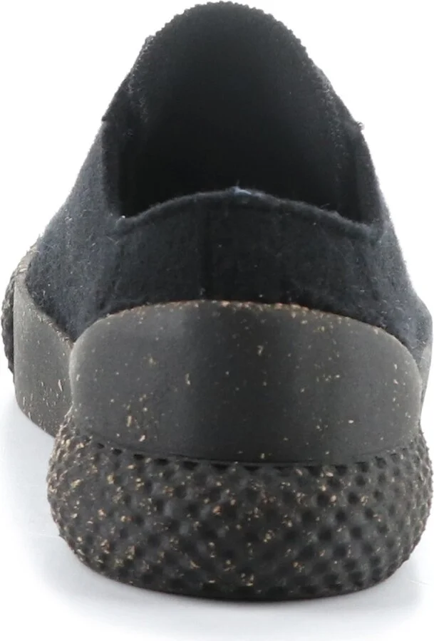 Wool Sneaker - Image 4