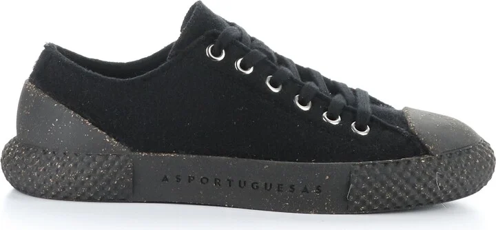 Wool Sneaker - Image 5