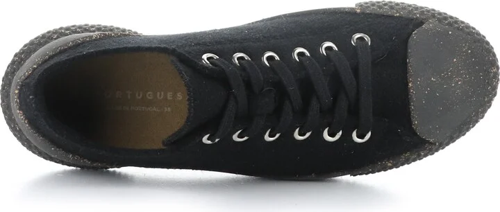 Wool Sneaker - Image 6