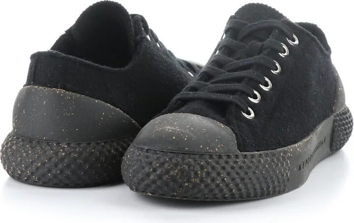 Wool Sneaker - Image 9
