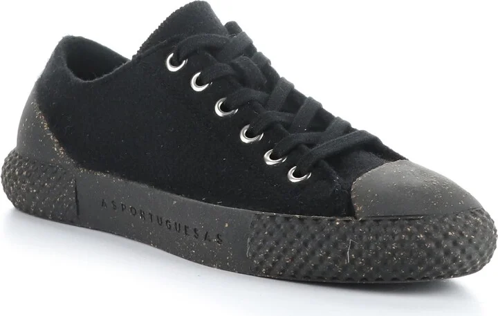Wool Sneaker