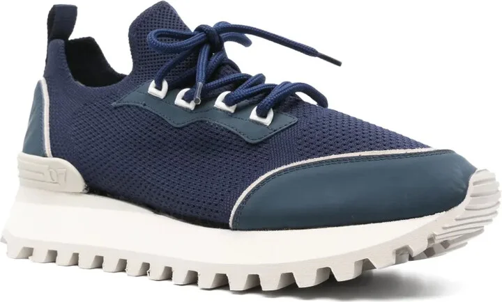 Wool Sneakers - Image 2