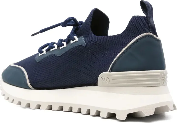 Wool Sneakers - Image 3