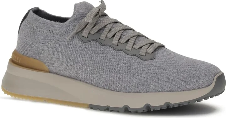 Wool Sneakers - Image 2