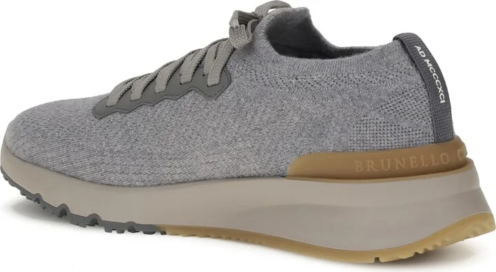 Wool Sneakers - Image 3