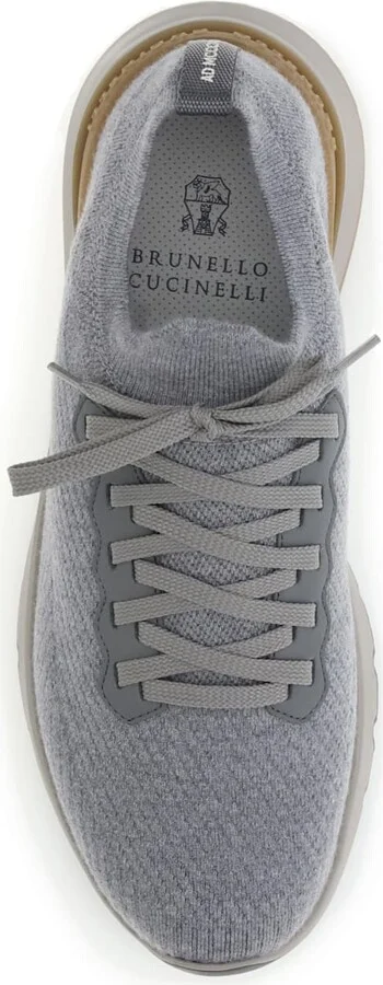 Wool Sneakers - Image 4