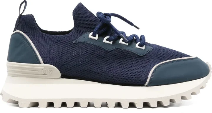 Wool Sneakers
