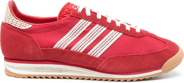 Wool Sneakers