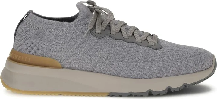 Wool Sneakers