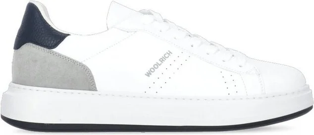 Woolrich Arrow Padded Sneakers
