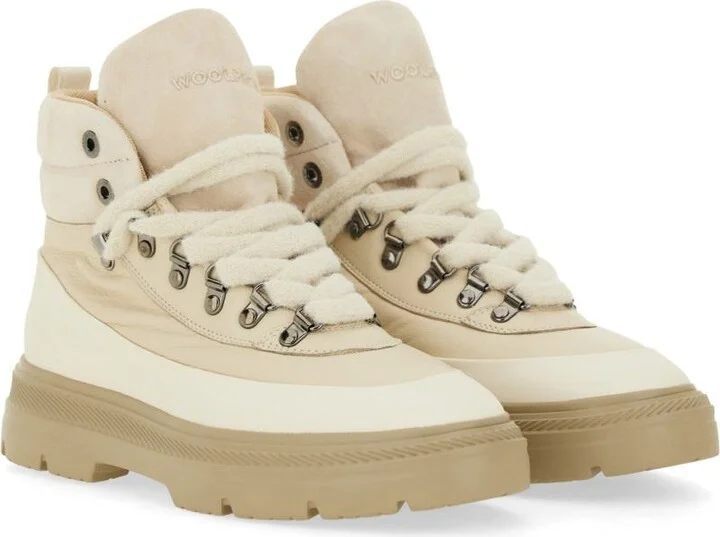 Woolrich Boot "Hiking" - Image 2