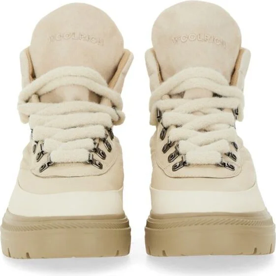 Woolrich Boot "Hiking" - Image 4