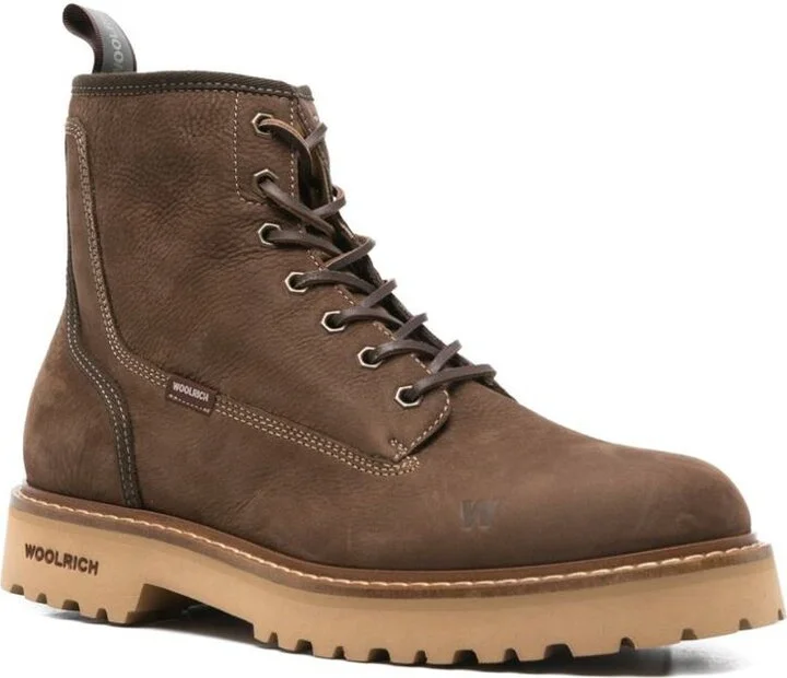 Woolrich Boots - Image 2