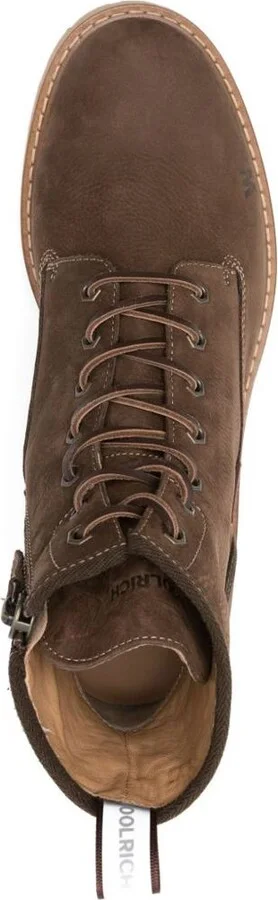 Woolrich Boots - Image 3