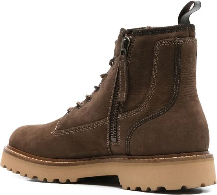 Woolrich Boots - Image 4