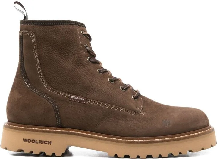 Woolrich Boots