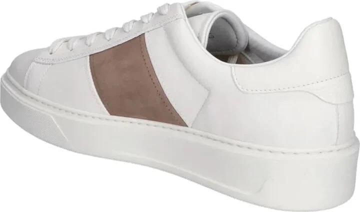 Woolrich Classic Court Shoes - Image 3