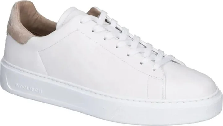 Woolrich Classic Court Shoes - Image 2