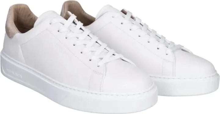 Woolrich Classic Court Shoes - Image 4