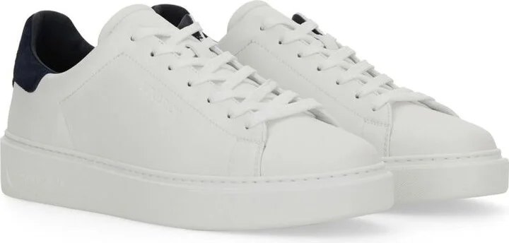 Woolrich "Classic Court" Sneaker - Image 2