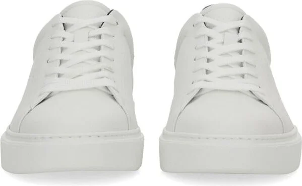 Woolrich "Classic Court" Sneaker - Image 4