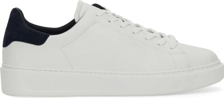 Woolrich "Classic Court" Sneaker