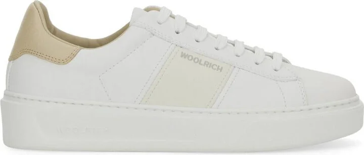 Woolrich "Classic Court" Sneaker