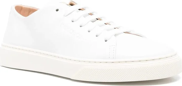 Woolrich Cloud Court Shoes - Image 2