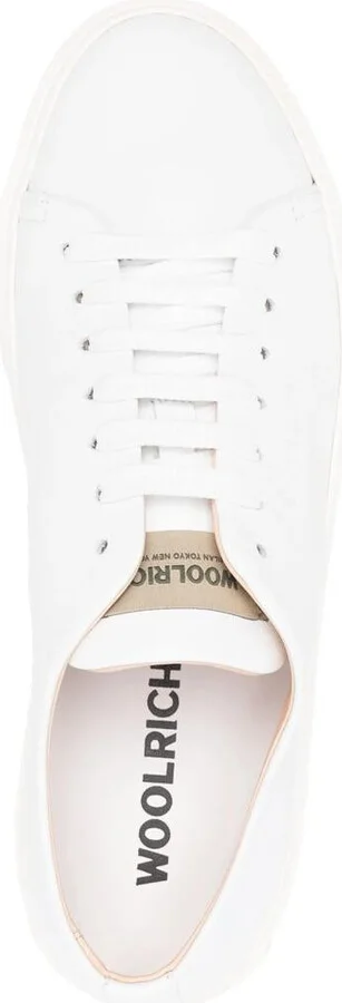 Woolrich Cloud Court Shoes - Image 4