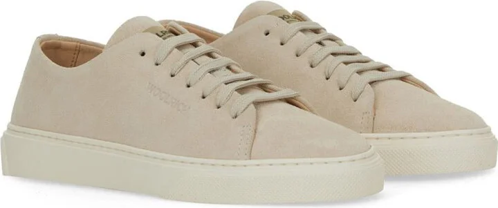 Woolrich "Cloud Court" Sneaker - Image 2
