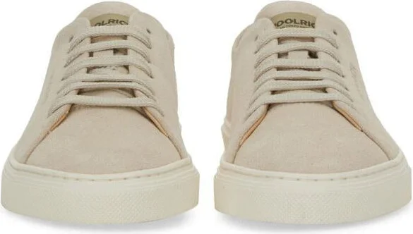 Woolrich "Cloud Court" Sneaker - Image 3