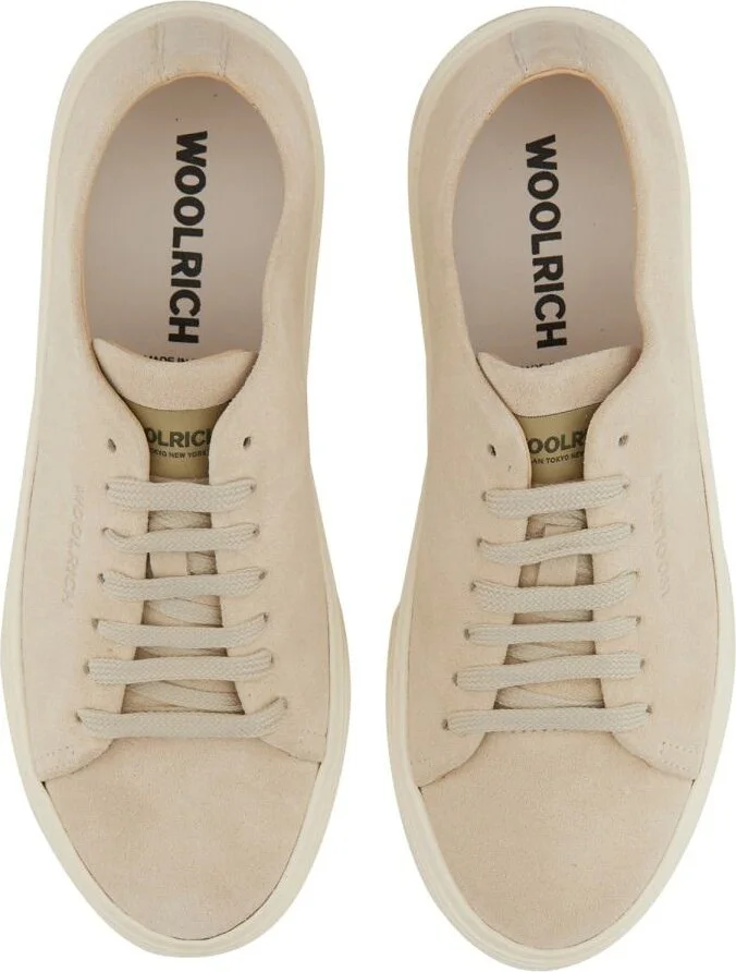Woolrich "Cloud Court" Sneaker - Image 5