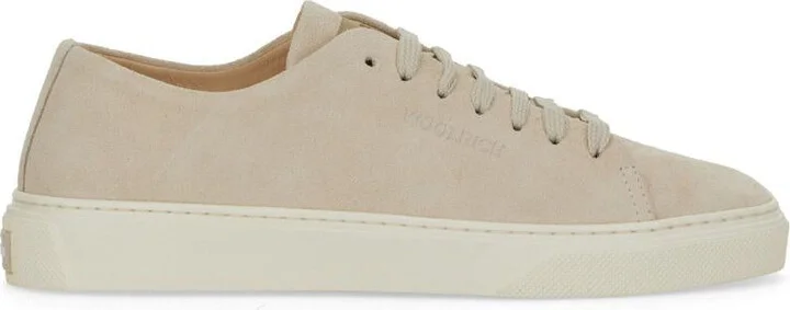Woolrich "Cloud Court" Sneaker